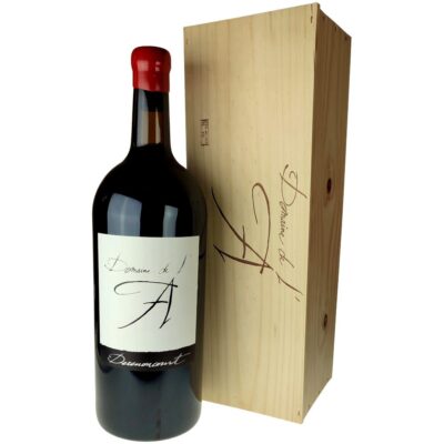 Castillon Côtes de Bordeaux 2020 (3L), Domaine de L&rsquo;A